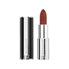 Givenchy Le Rouge Interdit Intense Silk Lipstick - 319 Rouge Santal For Women 0.12oz
