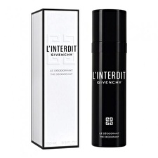 Givenchy Linterdit The Deodorant 100ml