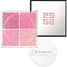 Givenchy Prisme Libre Blush - 4 Organza Sienne For Women 0.15oz
