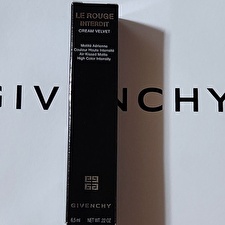 Givenchy Le Rouge Interdit Cream Velvet Lipstick 6 5ml