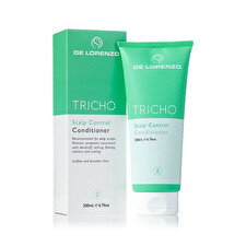 De Lorenzo Tricho Scalp Control Conditioner 200ml
