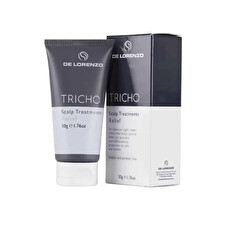 De Lorenzo Tricho Scalp Relief Treatment Cream 50g