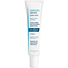 Ducray Keracnyl Repair Lip Balm 15ml