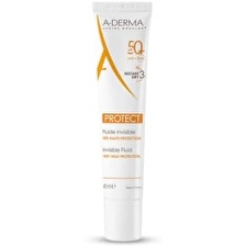 A-derma Protect Sun Cream Spf50+ 40ml