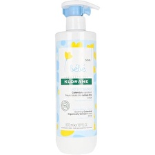 Klorane Moisturizing Lotion - Baby Moisturizing Milk With Marigold 500ml