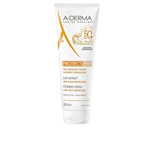 A-derma Protect Kids Loción Solar Infantil Spf50+ 250ml