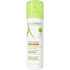 A-Derma Exomega Control Emollient Spray - Lotion And Spray 200ml