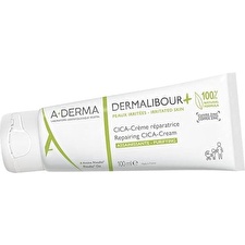 A-derma Dermalibour+ Cica-repairing Cream 100ml