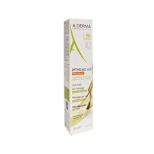 A-derma Massage Gel Oil Epitheliale Ah (massage Gel-oil) 40ml