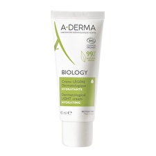 A-derma Biology Light Cream 40ml
