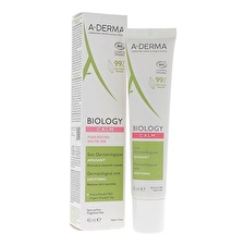 A-derma Biology Soothes Cream For Face 40ml