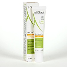 A-derma Biology Nourishing Dermatological Care 40ml