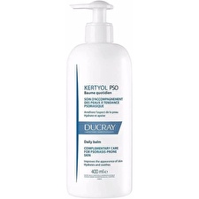 Ducray Kertyol Pso Daily Balm - Denní Balzám 400ml