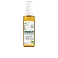 Klorane Polysianes MonoÏ Y Tamanu Bio Hair Oil 100ml