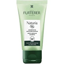 Rene Furterer Naturia Ultra Mild Sulfate-free Shampoo 50ml