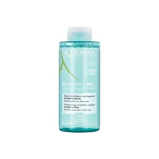 A-derma Biology Ac Cleansing Micellar Water Sensitive 200ml