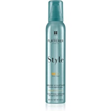 Rene Furterer Style Hair Styling Mousse Volumizing Flexible 200ml
