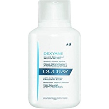 Ducray Dexyane Anti-scratch Emollient Balm 400ml
