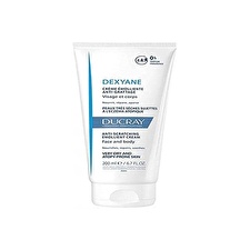 Ducray Dexyane Anti-scratching Emolient Cream 200ml