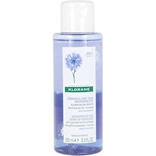 Klorane Aciano De Cultivo Eco Desmaquillante Waterproof 100ml