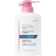 Ducray Ictyane Leche Corporal 400ml