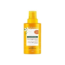 Klorane Polysianes MonoÏ Y Tamanu Bio Body Sun Spray Spf30 200ml
