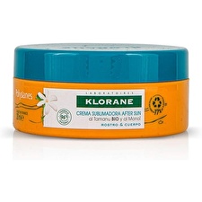 Klorane Polysianes MonoÏ Y Tamanu Bio Sublime After Sun Cream 200ml