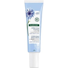 Klorane Bio Cornflower & Hyaluronic Acid Gel-cream Face And Eyes 30ml