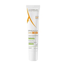 A-derma Epitheliale A.h Anti-marks Local Treatment Cream For Dry/sensitive And Fragile 40ml