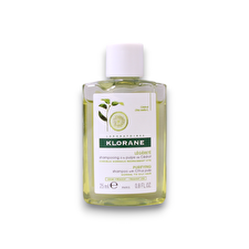 Klorane Purifying Hair Shampoo For Cleansing 25ml