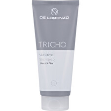De Lorenzo Tricho Sensitive Shampoo 200ml