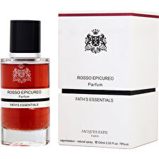Jacques Fath Rosso Epicureo Parfum Spray 90ml/3.3oz