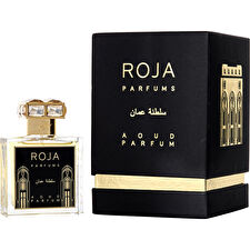 Roja Parfums Sultanate Of Oman Aoud Parfum 50ml