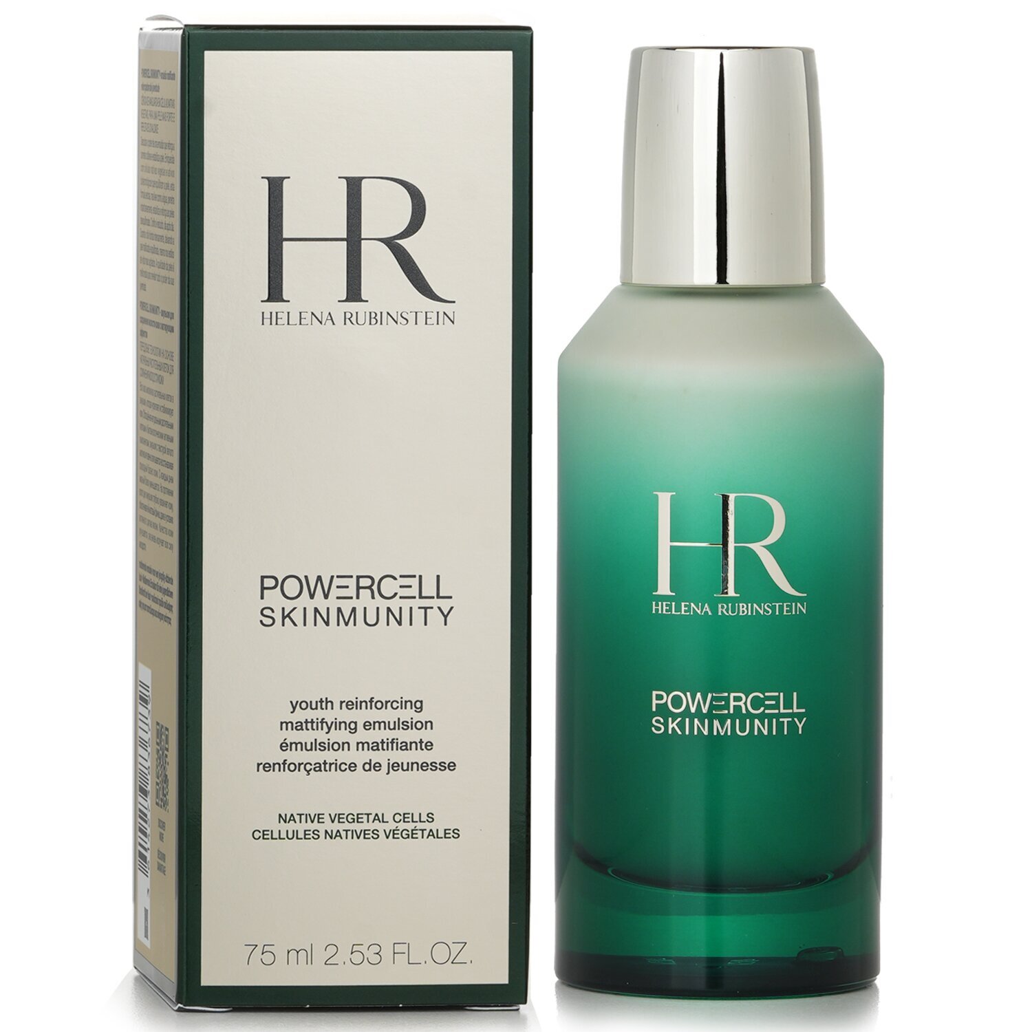 化粧水・ローション・トナー HELENA RUBINSTEIN POWERCELL SKINMUNITY 2 HELENA RUBINSTEIN POWERCELL SKINMUNITY 2
