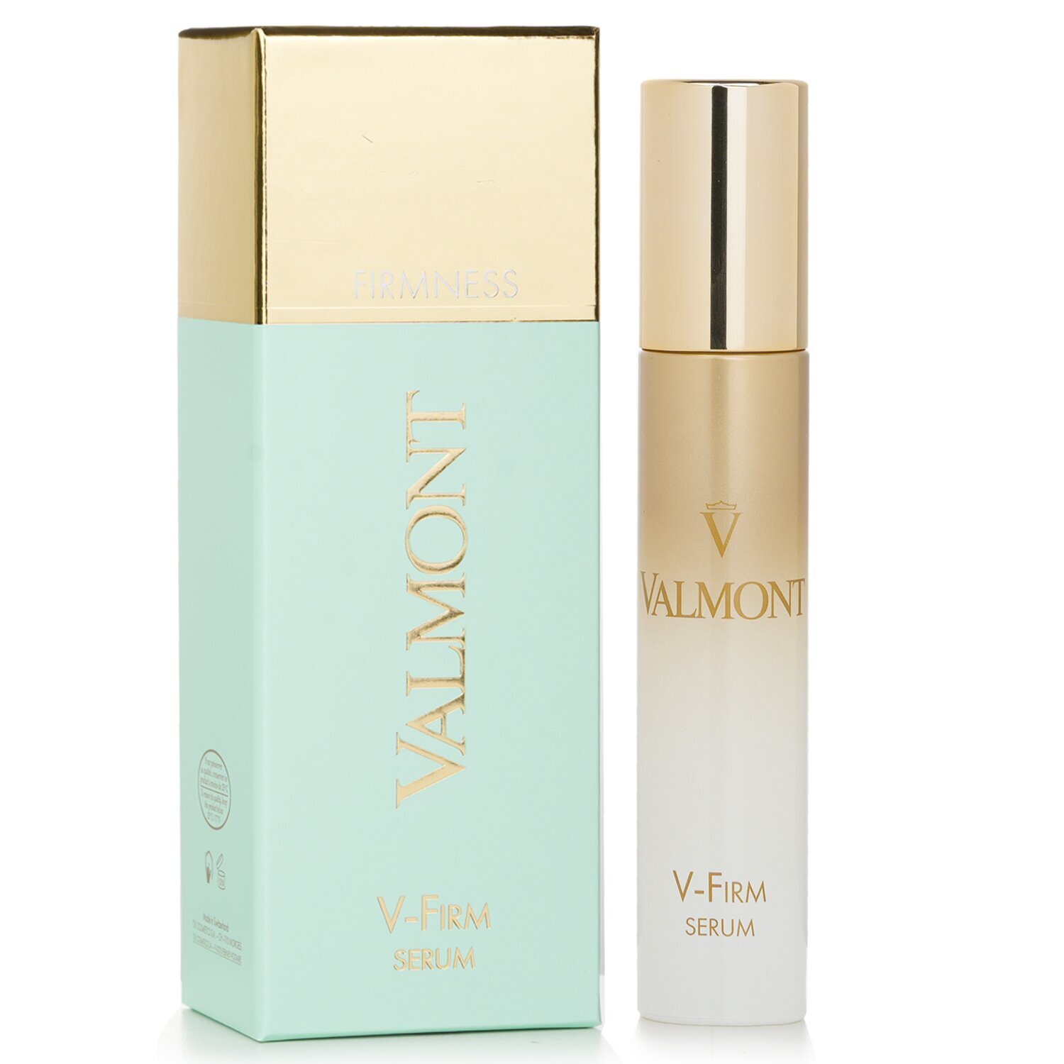 新品　ヴァルモン　Valmont V-firmセラム ヴァルモン V ファーム セラム 30ml | Cosmetics Now 日本