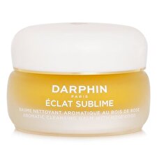 Darphin Eclat Sublime Aromatic Cleansing Balm With Rosewood 40ml