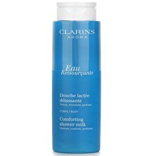 Clarins Eau Ressourcante Comforting Shower Milk 200ml/6.7oz