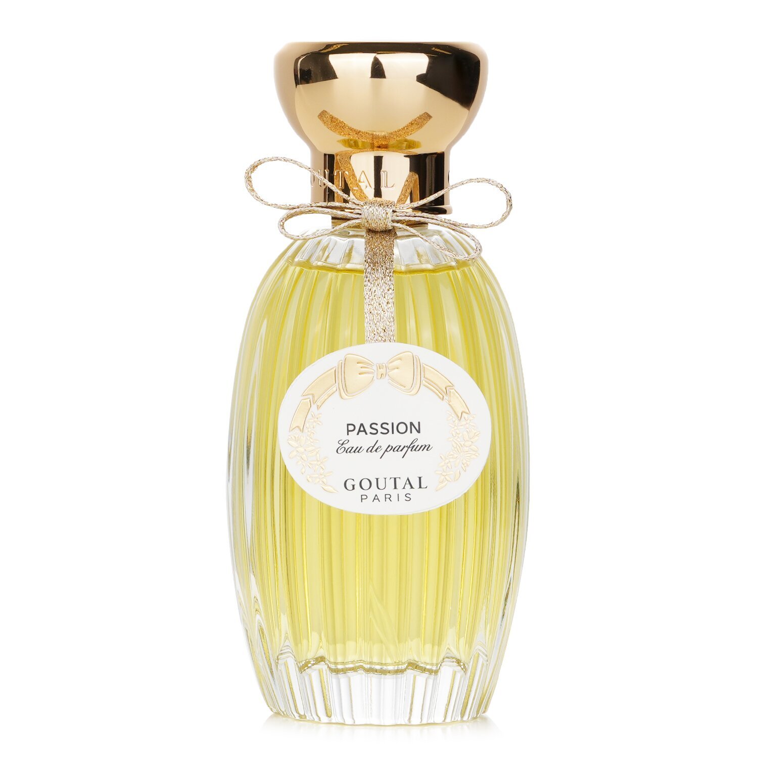 グタール (アニック グタール) Passion Eau De Parfum Spray 100ml