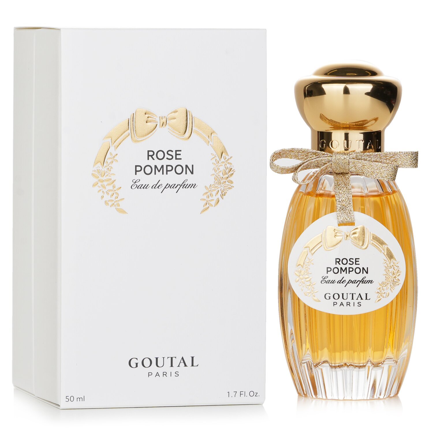 Goutal (Annick Goutal) Rose Pompon Eau De Parfum Spray 50ml/1.7oz 