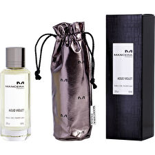 Mancera Choco Violette - Eau De Parfum - Volume: 60ml