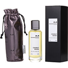 Mancera Cedrat Boise Eau De Parfum 60ml