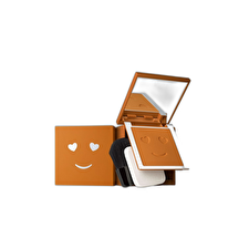 Benefit Hello Happy Velvet Mattifying Compact Foundation 10 Dark 7 G