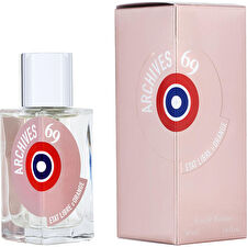 Etat Libre d'Orange Archives 69 Eau De Parfum 50ml