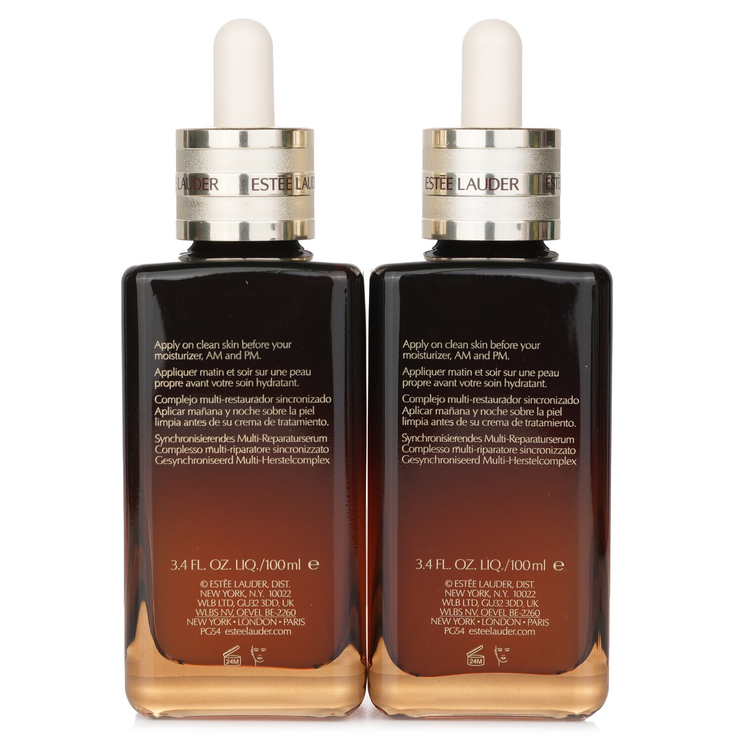 Estee Lauder Advanced Night Repair Synchronized Multi Recovery