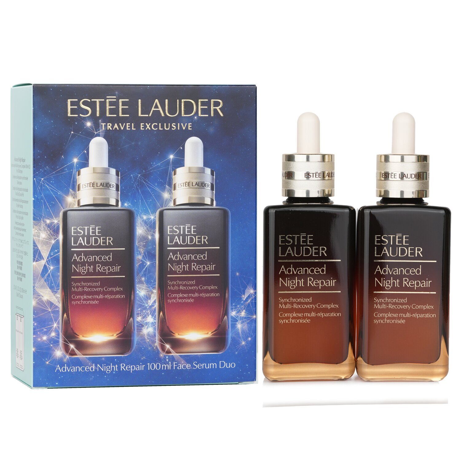 Estee Lauder Advanced Night Repair Synchronized Multi Recovery