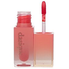 Dasique Juicy Dewy Tint - # 02 Melon Sherbet (Exp. Date 25 Apr 2026) 3.5g/0.12oz