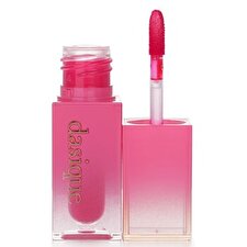 Dasique Juicy Dewy Tint - # 04 Plum Dew (Exp. Date 17 Aug 2026) 3.5g/0.12oz