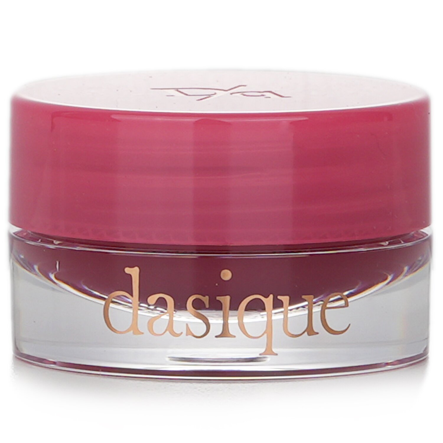dasique Fruity Lip Jam - 10 Colors - #09 Lychee Jam