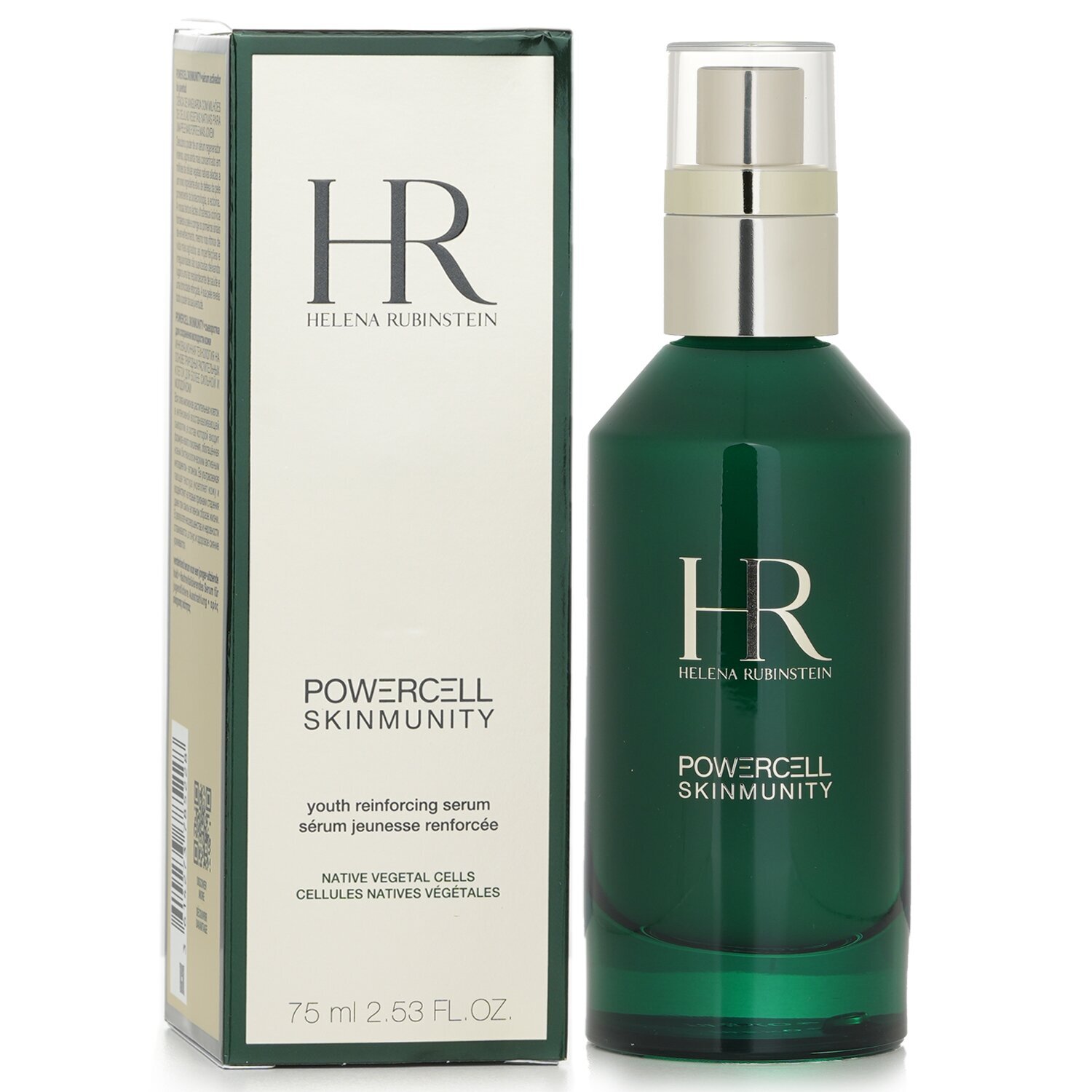 美容液 Helena Rubinstein Powercell Skinmunity 4 Helena Rubinstein Powercell Skinmunity 4