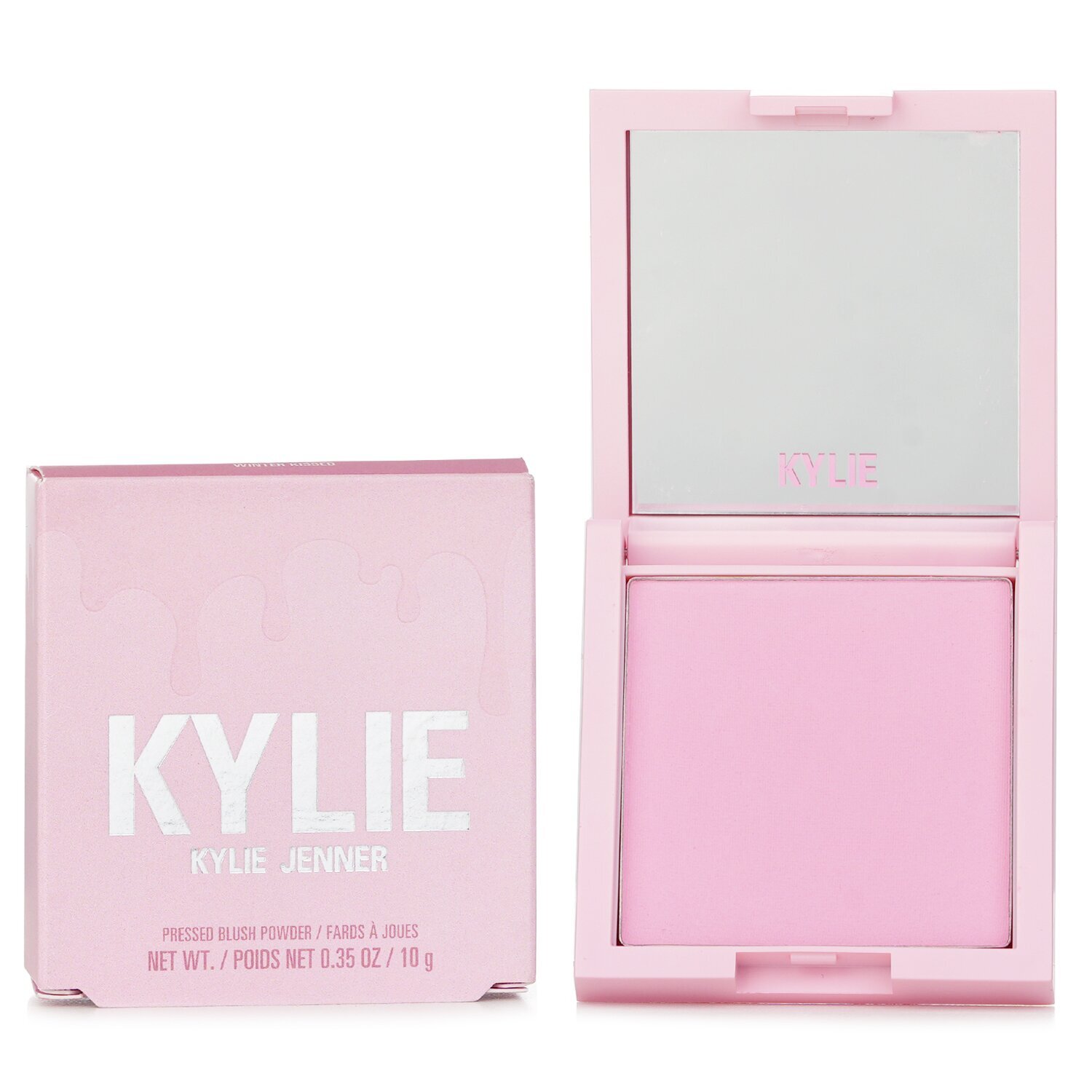 カイリー・バイ・カイリー・ジェンナー Pressed Blush Powder